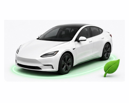 Illustration of AT Green vehicle tier
